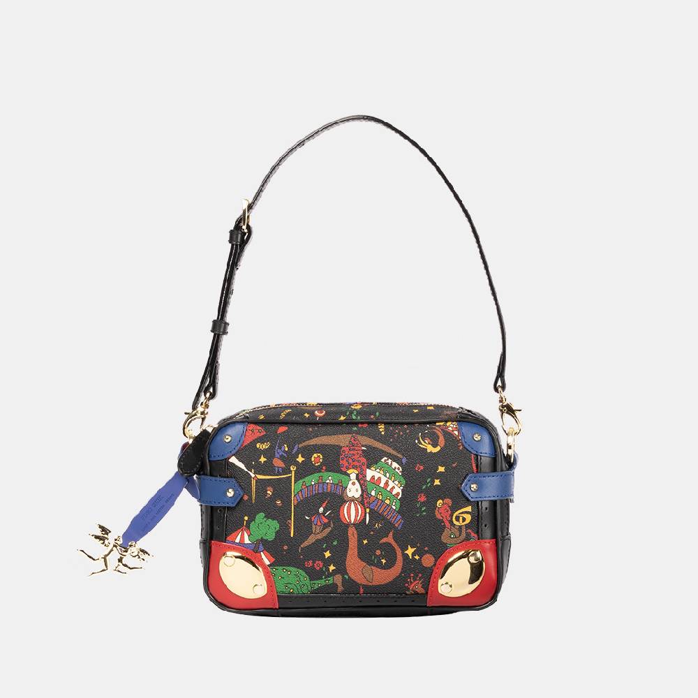 Piero Guidi PIERO GUIDI SLING BAG "Irene" /TRACOLLA Saldi