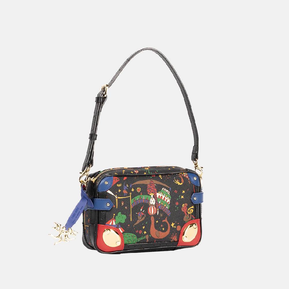 Piero Guidi PIERO GUIDI SLING BAG "Irene" /TRACOLLA Saldi