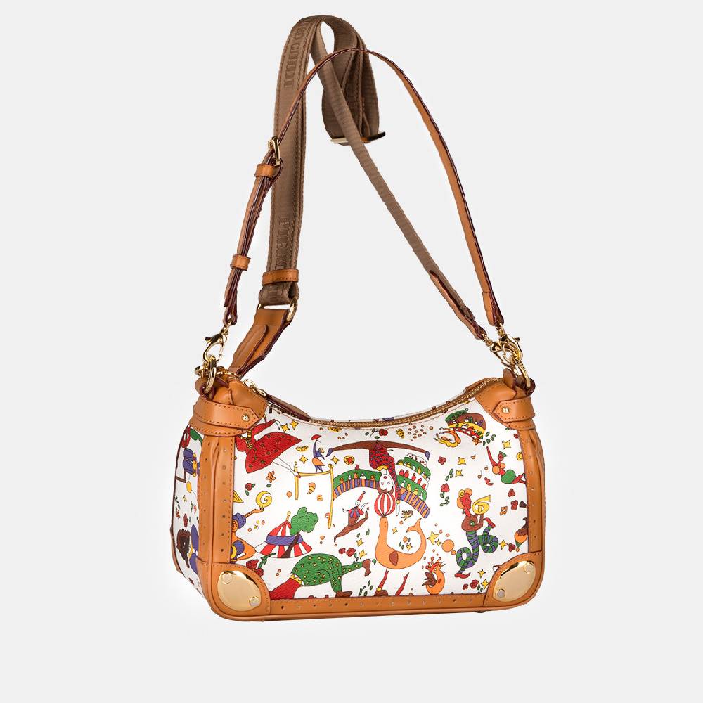 Piero Guidi PIERO GUIDI SLING BAG "Vittoria"/TRACOLLA Offerte
