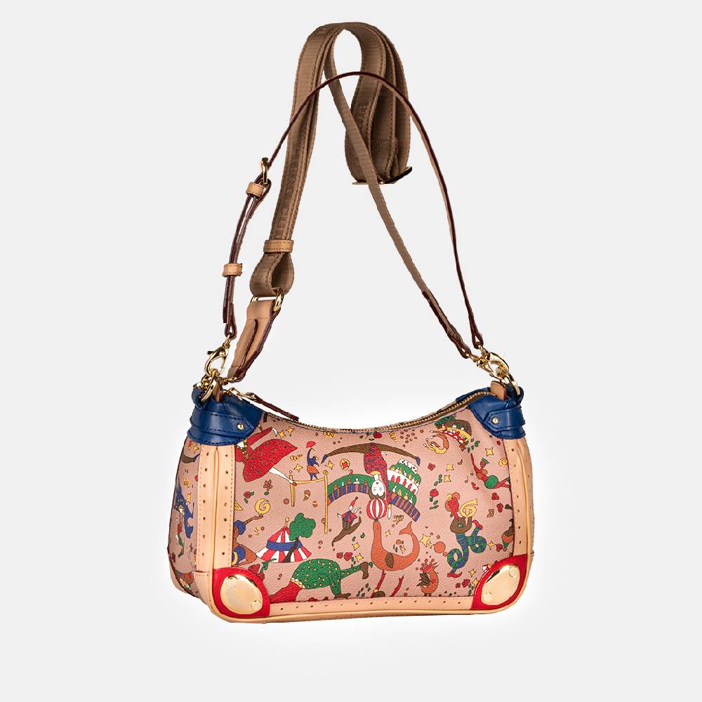 Piero Guidi PIERO GUIDI SLING BAG "Vittoria"/TRACOLLA Hotsell