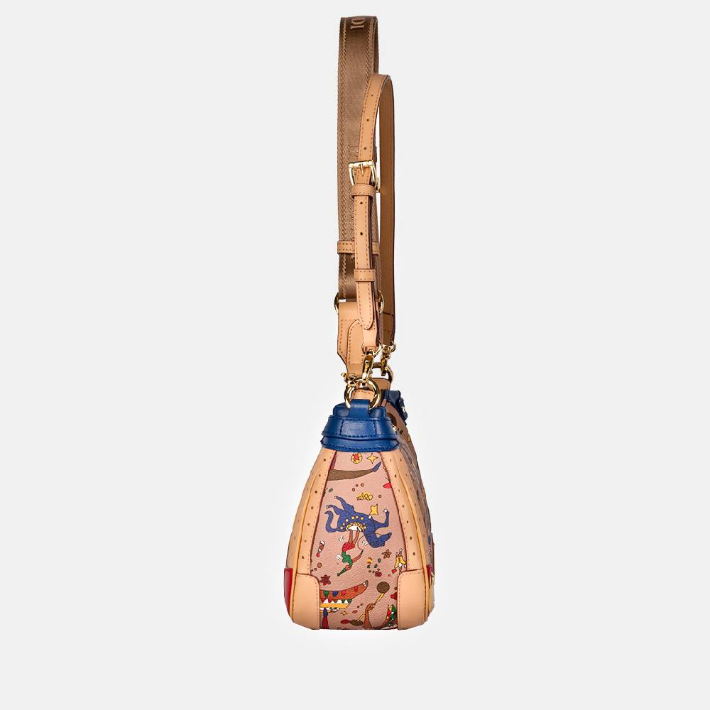 Piero Guidi PIERO GUIDI SLING BAG "Vittoria"/TRACOLLA Hotsell