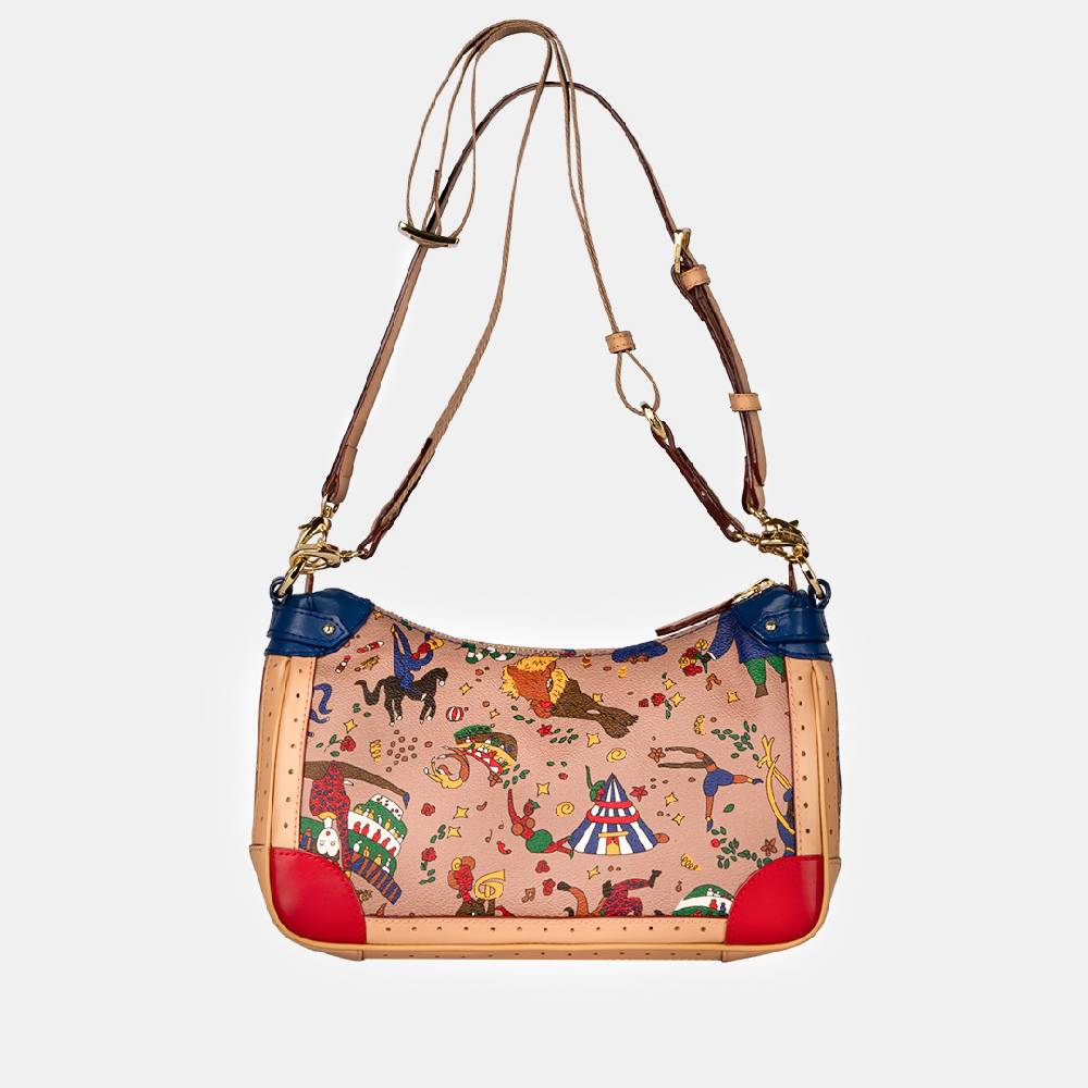 Piero Guidi PIERO GUIDI SLING BAG "Vittoria"/TRACOLLA Hotsell