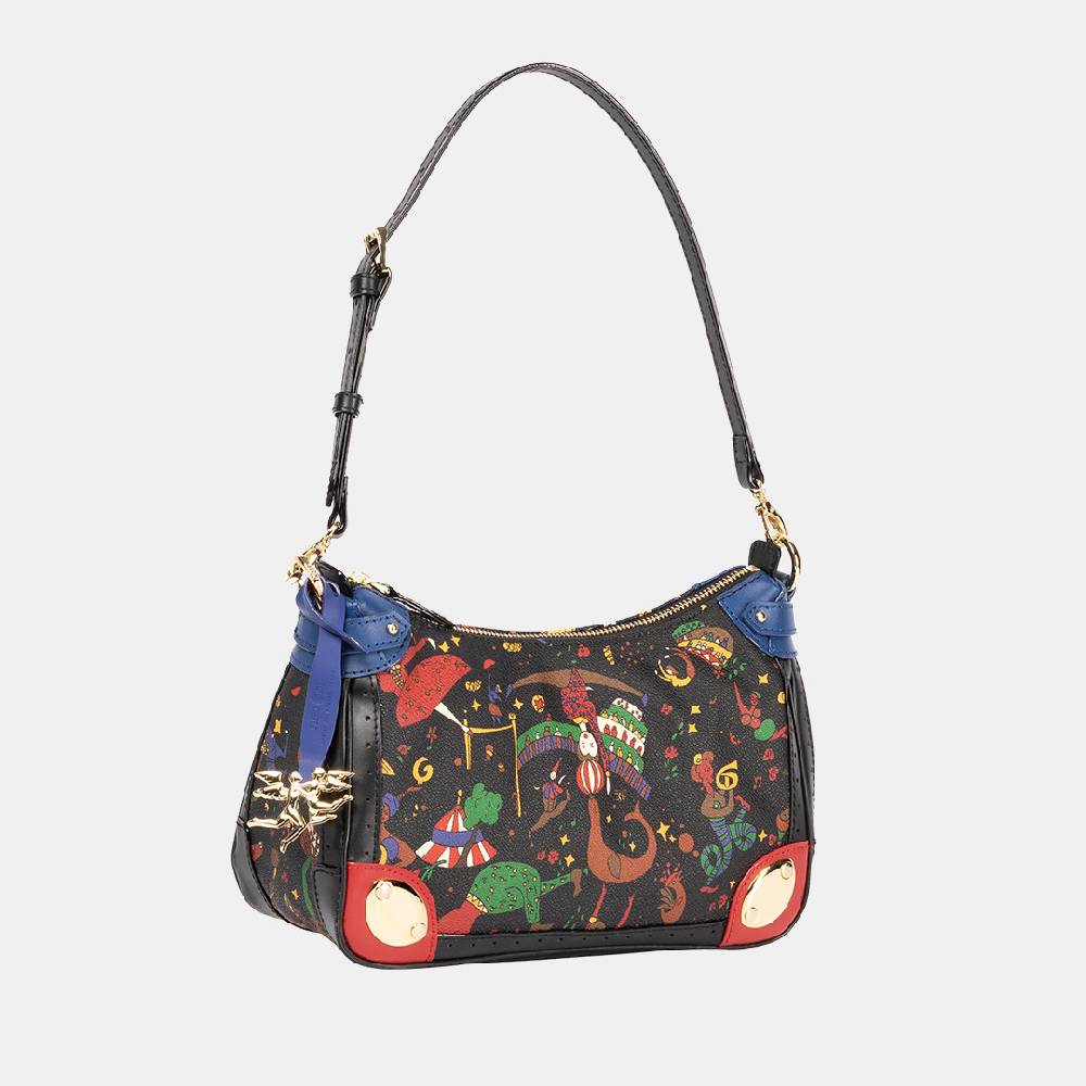 Piero Guidi PIERO GUIDI SLING BAG "Vittoria"/TRACOLLA Vendita Calda