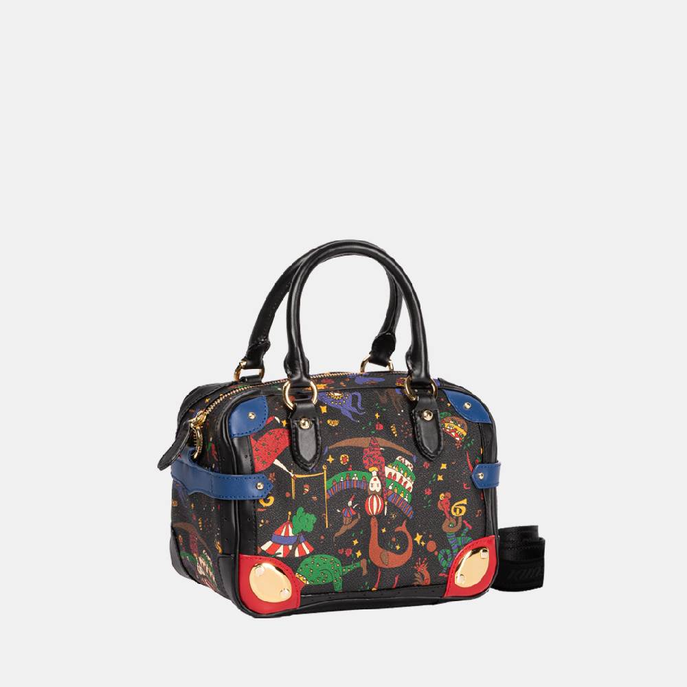 Piero Guidi PIERO GUIDI SATCHEL "Maddalena" /BAULETTO Vendita Economica