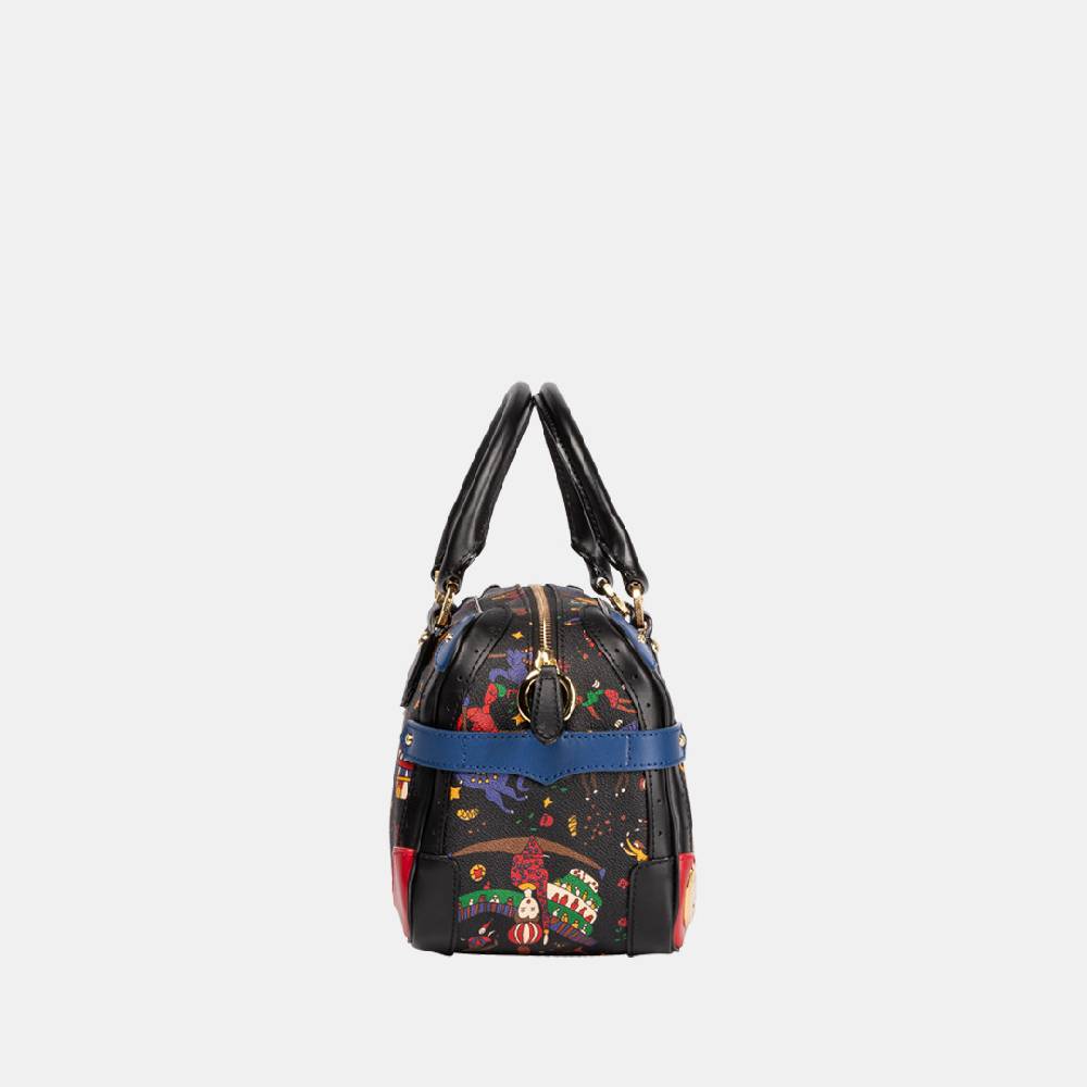 Piero Guidi PIERO GUIDI SATCHEL "Maddalena" /BAULETTO Vendita Economica