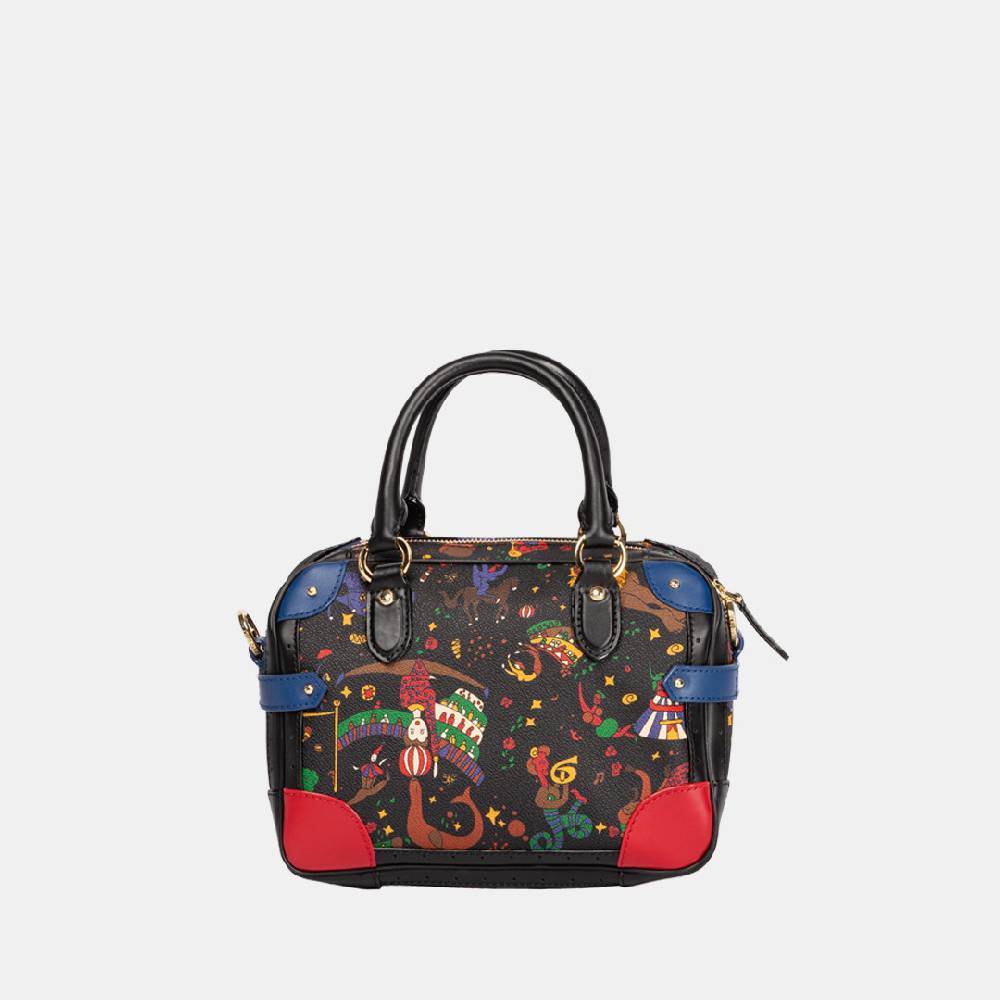Piero Guidi PIERO GUIDI SATCHEL "Maddalena" /BAULETTO Vendita Economica