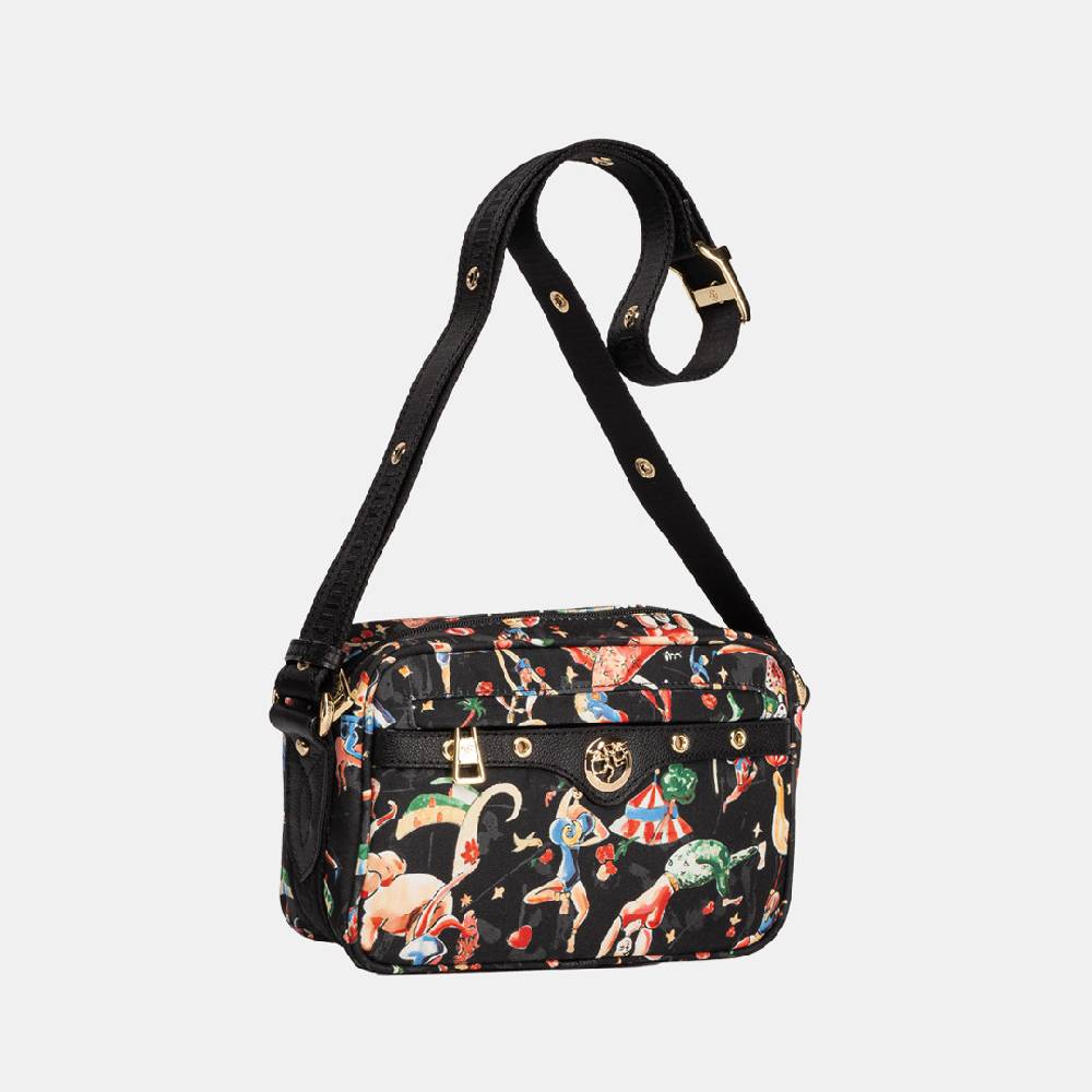 Piero Guidi PIERO GUIDI SLING BAG/ TRACOLLA Saldi Di Fabbrica
