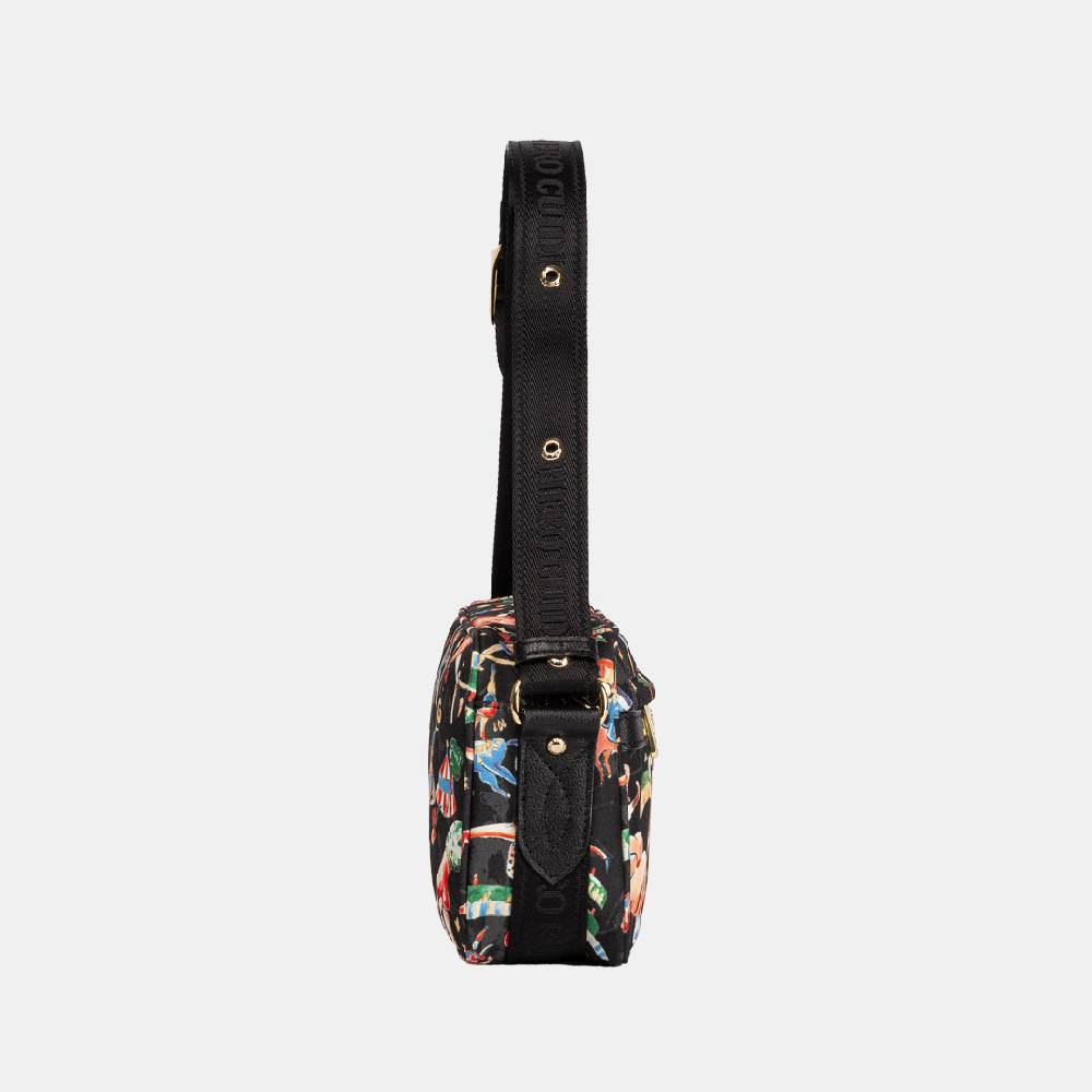 Piero Guidi PIERO GUIDI SLING BAG/ TRACOLLA Saldi Di Fabbrica