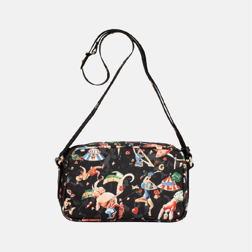 Piero Guidi PIERO GUIDI SLING BAG/ TRACOLLA Saldi Di Fabbrica
