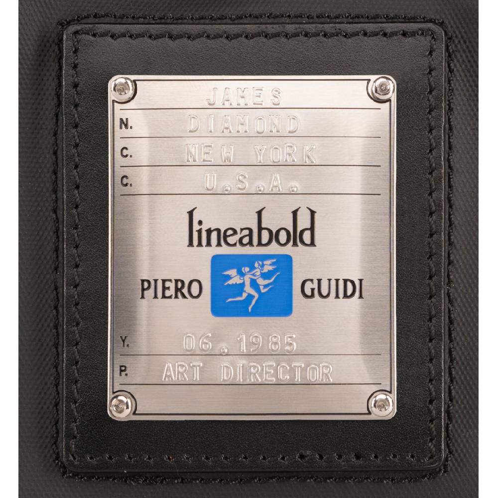 Piero Guidi PIERO GUIDI LINEABOLD MESSENGER/TRACOLLA MEDIUM Italia