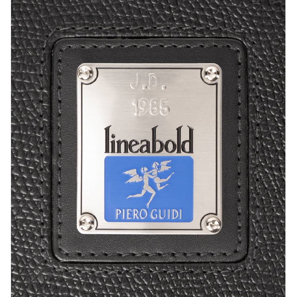Piero Guidi LINEABOLD TRAVEL CARD HOLDER HAND PAINTED 108161055_01 Qualità