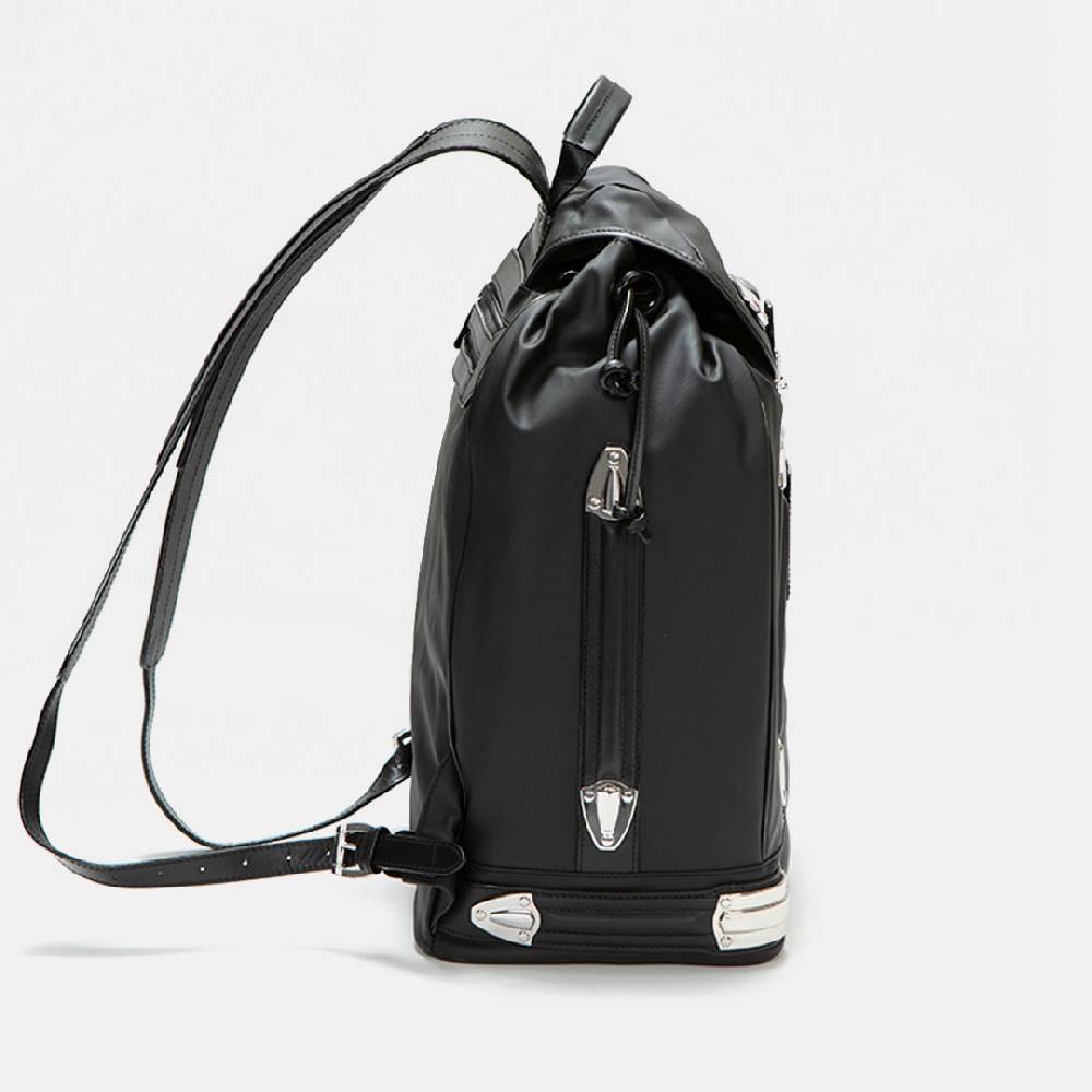 Piero Guidi PIERO GUIDI LINEABOLD "ART DIRECTOR" BACKPACK/ZAINO Promozione