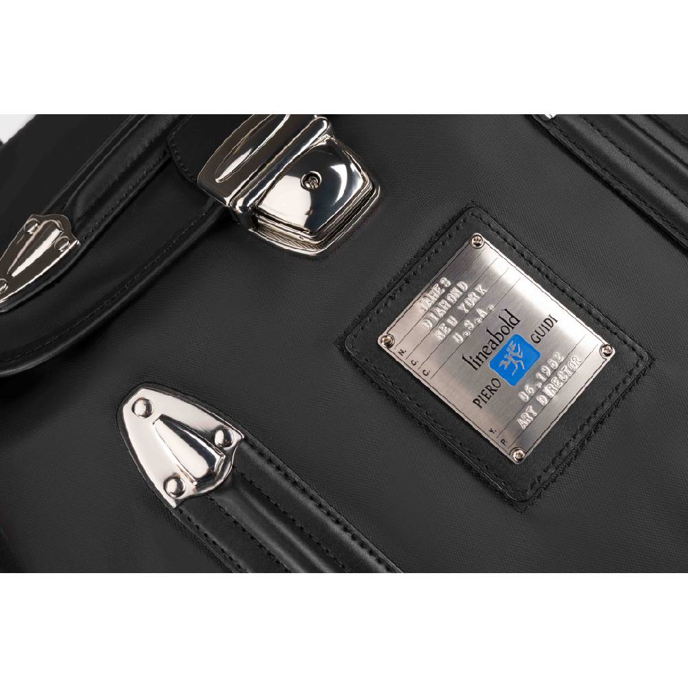 Piero Guidi PIERO GUIDI LINEABOLD "ART DIRECTOR" BACKPACK/ZAINO Promozione