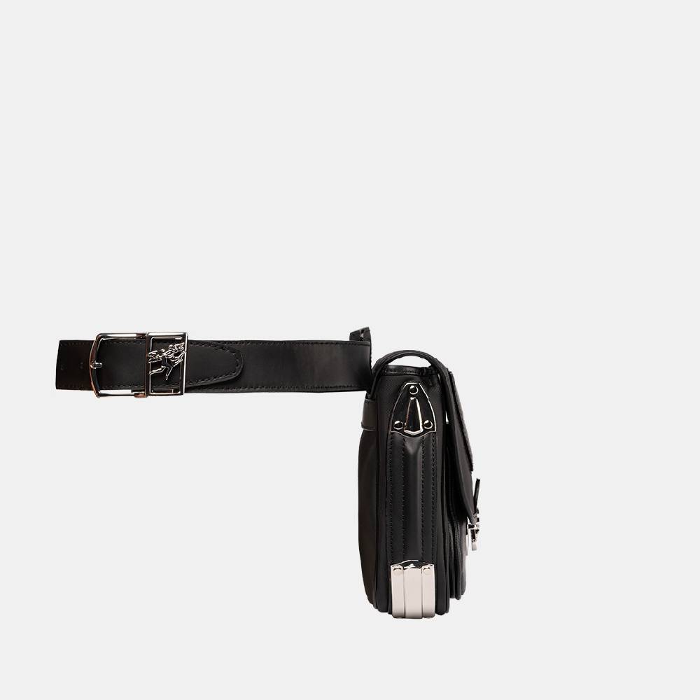 Piero Guidi PIERO GUIDI LINEABOLD WAIST BELT "IDOL" G Spedizione Gratuita
