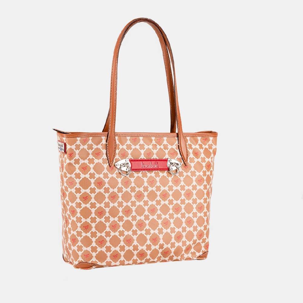 Piero Guidi PIERO GUIDI LINEABOLD TOTE BAG/SHOPPING BAG Pezzi Unici