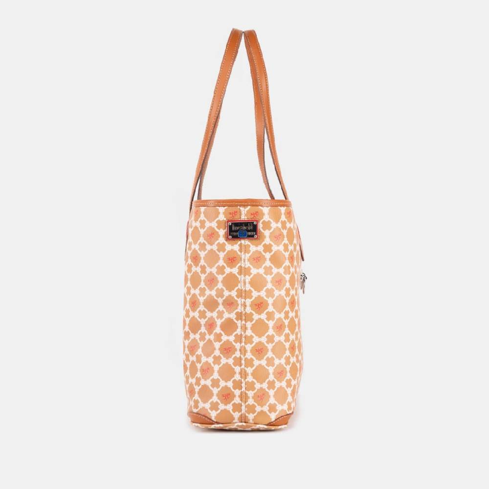 Piero Guidi PIERO GUIDI LINEABOLD "ISABELLE" TOTE BAG/SHOPPING BAG Soddisfazione Garantita