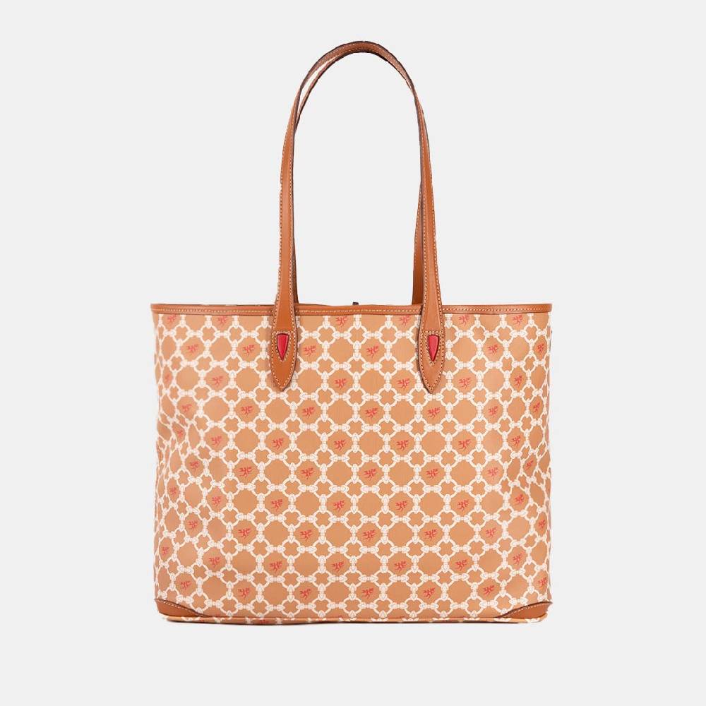 Piero Guidi PIERO GUIDI LINEABOLD "ISABELLE" TOTE BAG/SHOPPING BAG Soddisfazione Garantita