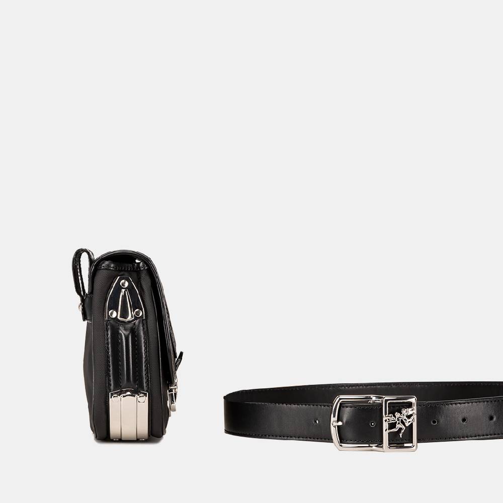 Piero Guidi PIERO GUIDI LINEABOLD WAIST BELT "IDOL" Negozi Online