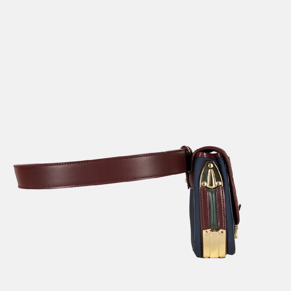 Piero Guidi PIERO GUIDI LINEABOLD WAIST BELT "IDOL" Acquista Ora