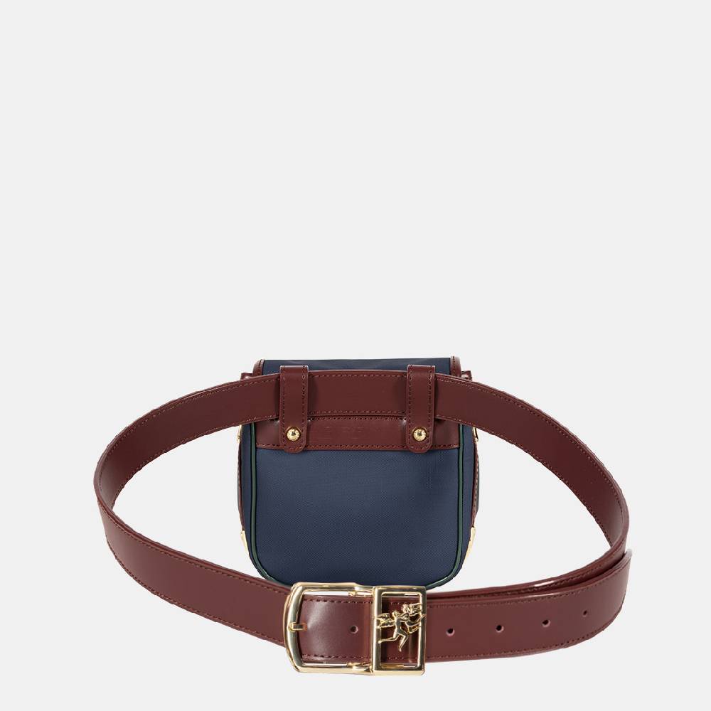 Piero Guidi PIERO GUIDI LINEABOLD WAIST BELT "IDOL" Acquista Ora