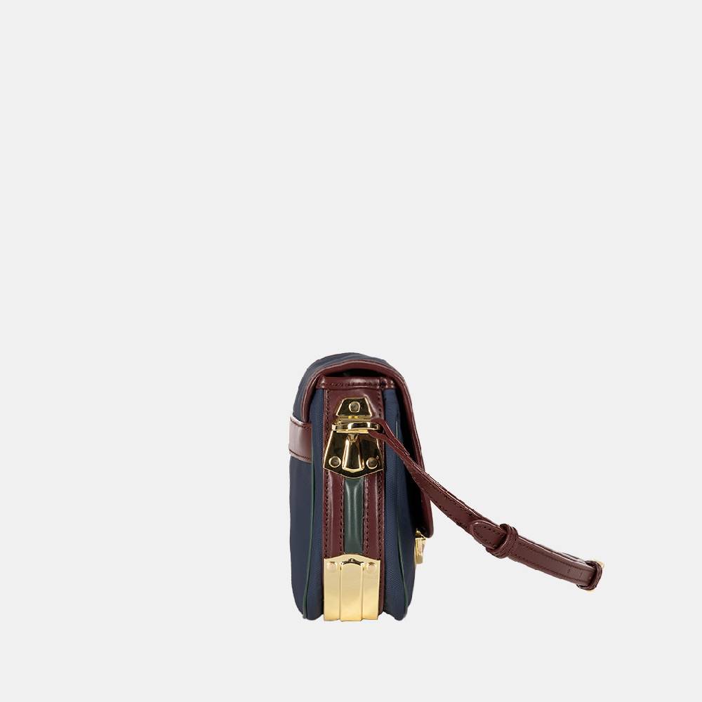 Piero Guidi PIERO GUIDI LINEABOLD SLING BAG "PATTY"/TRACOLLINA Promozione Limitata
