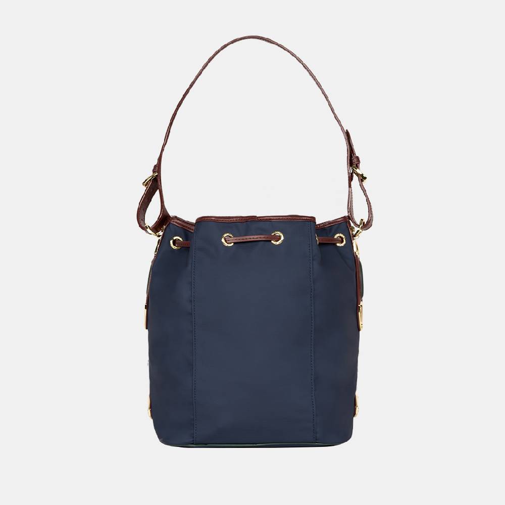 Piero Guidi PIERO GUIDI LINEABOLD "MICHELLE" BUCKET BAG/SECCHIELLO Fino Al -60%