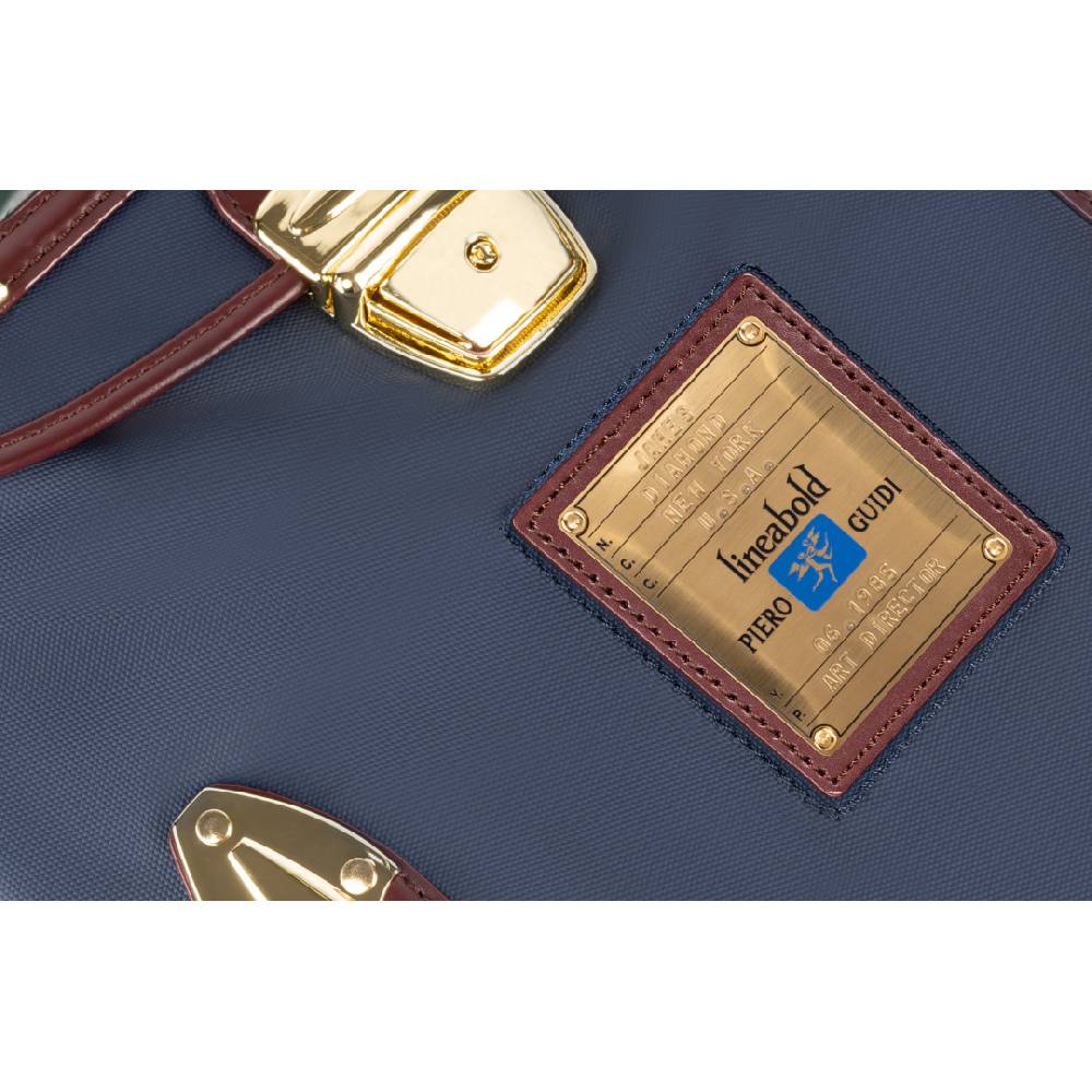 Piero Guidi PIERO GUIDI LINEABOLD "MICHELLE" BUCKET BAG/SECCHIELLO Fino Al -60%