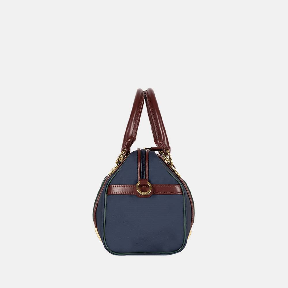 Piero Guidi PIERO GUIDI LINEABOLD SATCHEL "CAROLINE"/BAULETTO Shopping Online