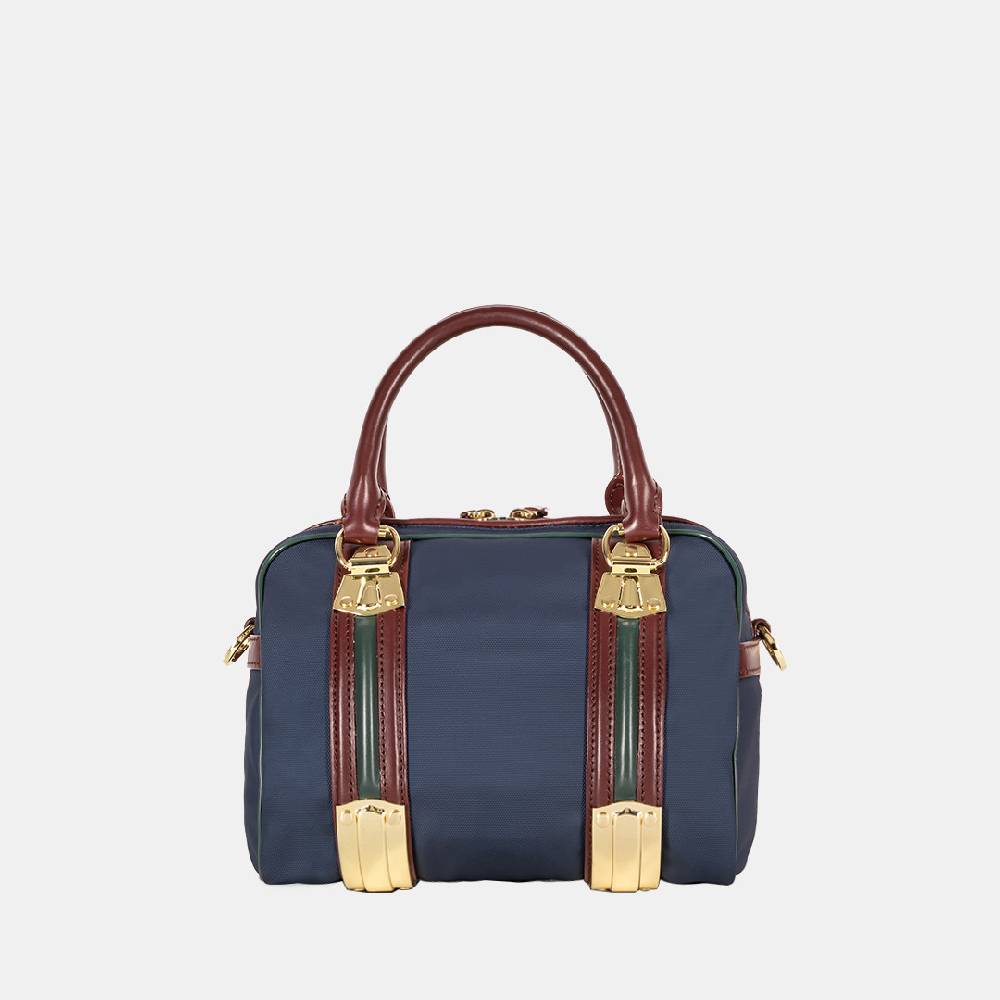 Piero Guidi PIERO GUIDI LINEABOLD SATCHEL "CAROLINE"/BAULETTO Shopping Online