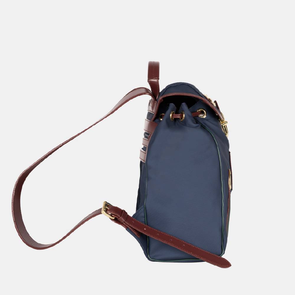 Piero Guidi PIERO GUIDI LINEABOLD "FREQUENT TRAVELLER" BACKPACK/ZAINO Affare Del Giorno