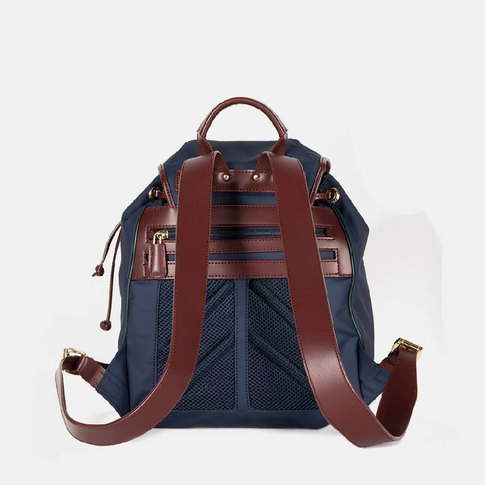Piero Guidi PIERO GUIDI LINEABOLD "FREQUENT TRAVELLER" BACKPACK/ZAINO Affare Del Giorno