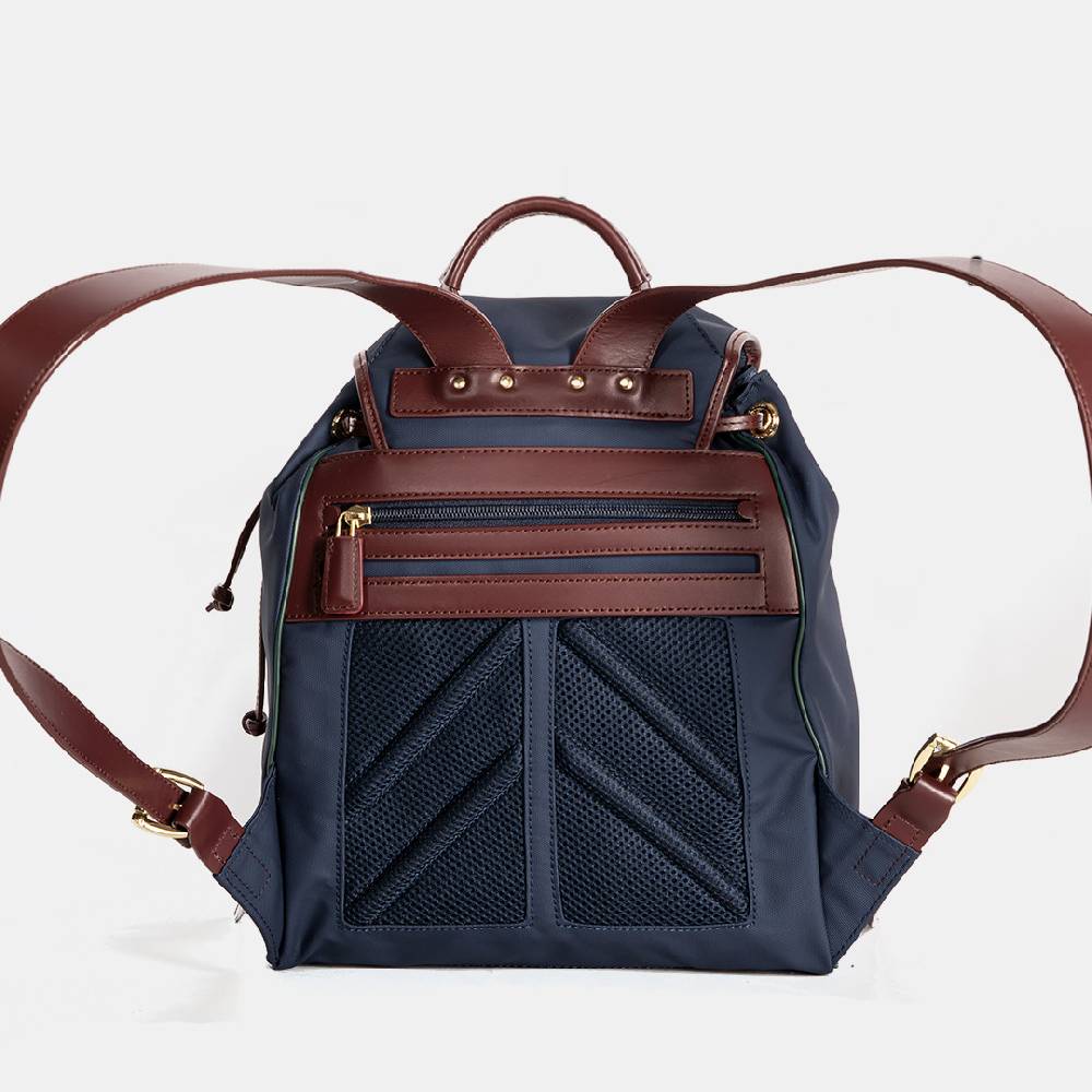 Piero Guidi PIERO GUIDI LINEABOLD "FREQUENT TRAVELLER" BACKPACK/ZAINO Affare Del Giorno