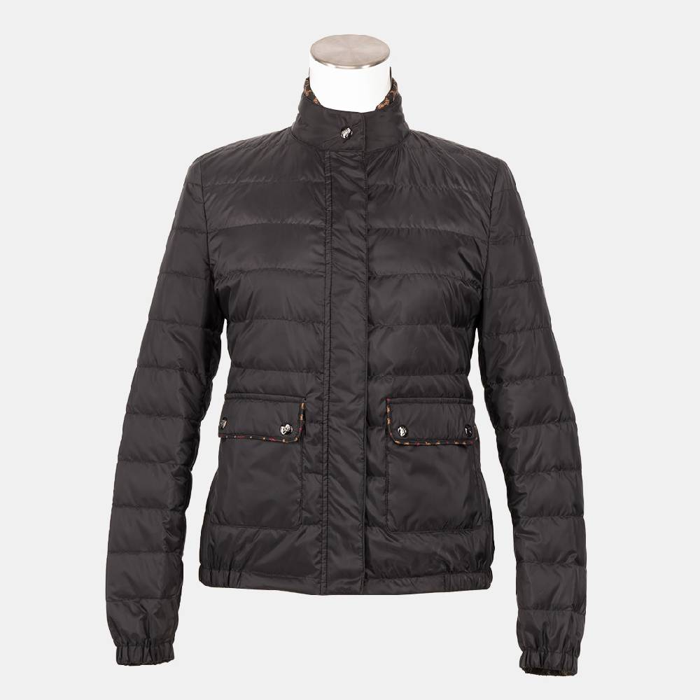 Piero Guidi LineaBold - Goose Down Bomber Jacket Prezzo Ridotto