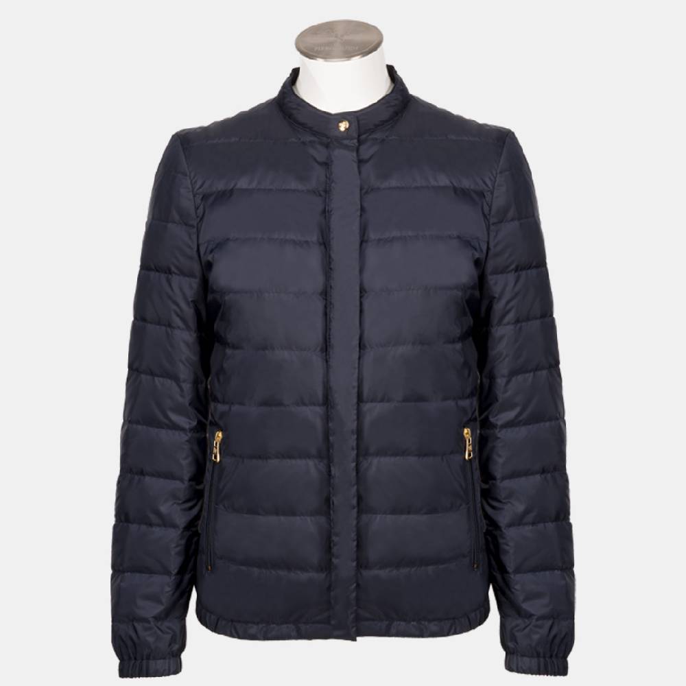 Piero Guidi Magic Circus - Goose Down Bomber Jacket Convenienza