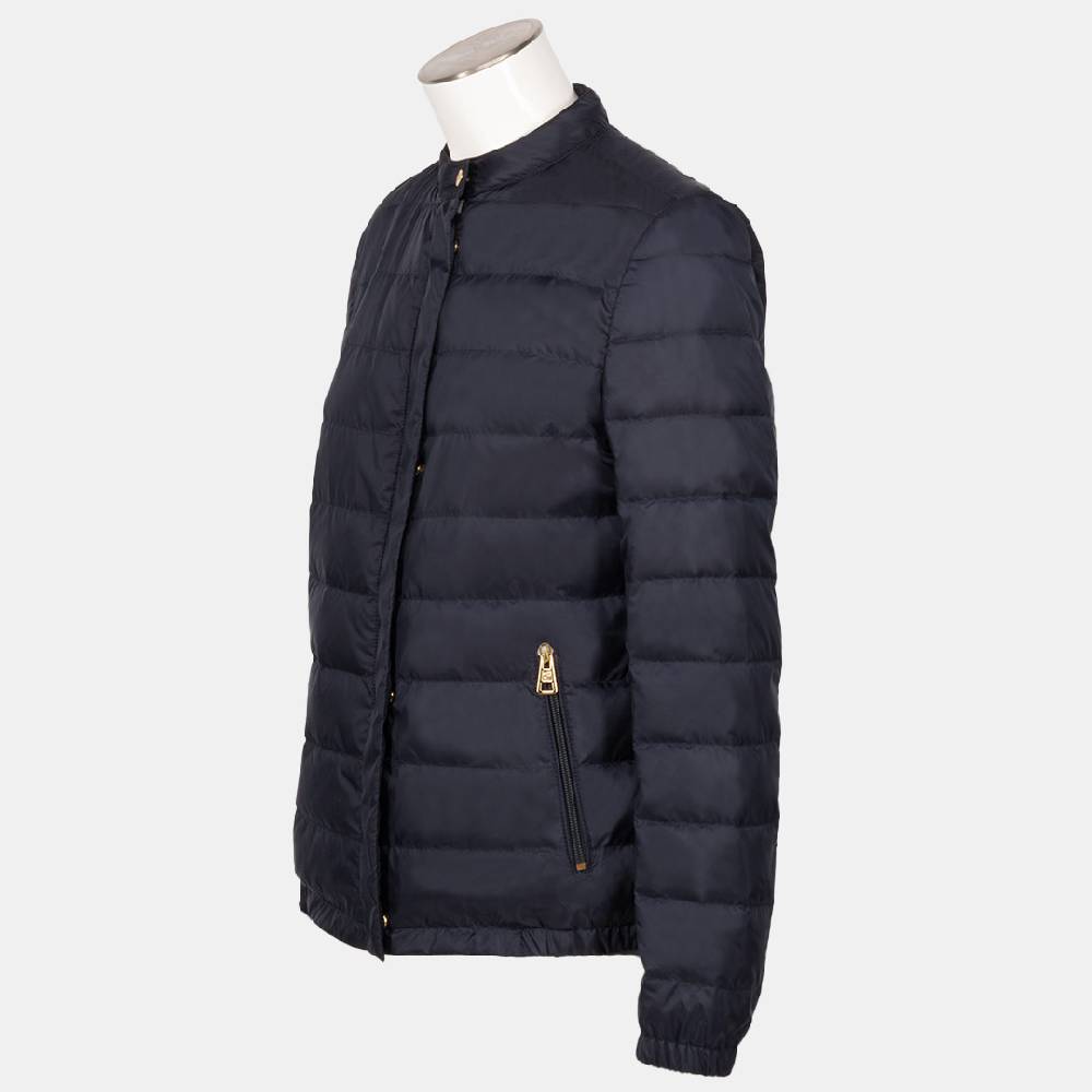 Piero Guidi Magic Circus - Goose Down Bomber Jacket Convenienza