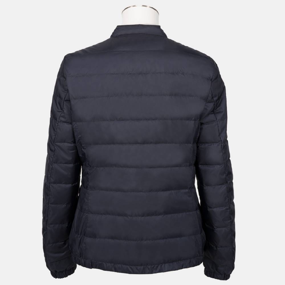 Piero Guidi Magic Circus - Goose Down Bomber Jacket Convenienza
