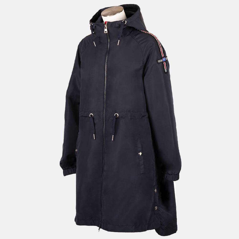 Piero Guidi Bold Sport - Eskimo Jacket Presa