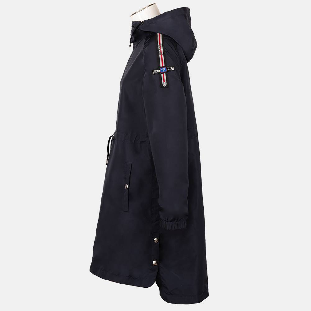 Piero Guidi Bold Sport - Eskimo Jacket Presa