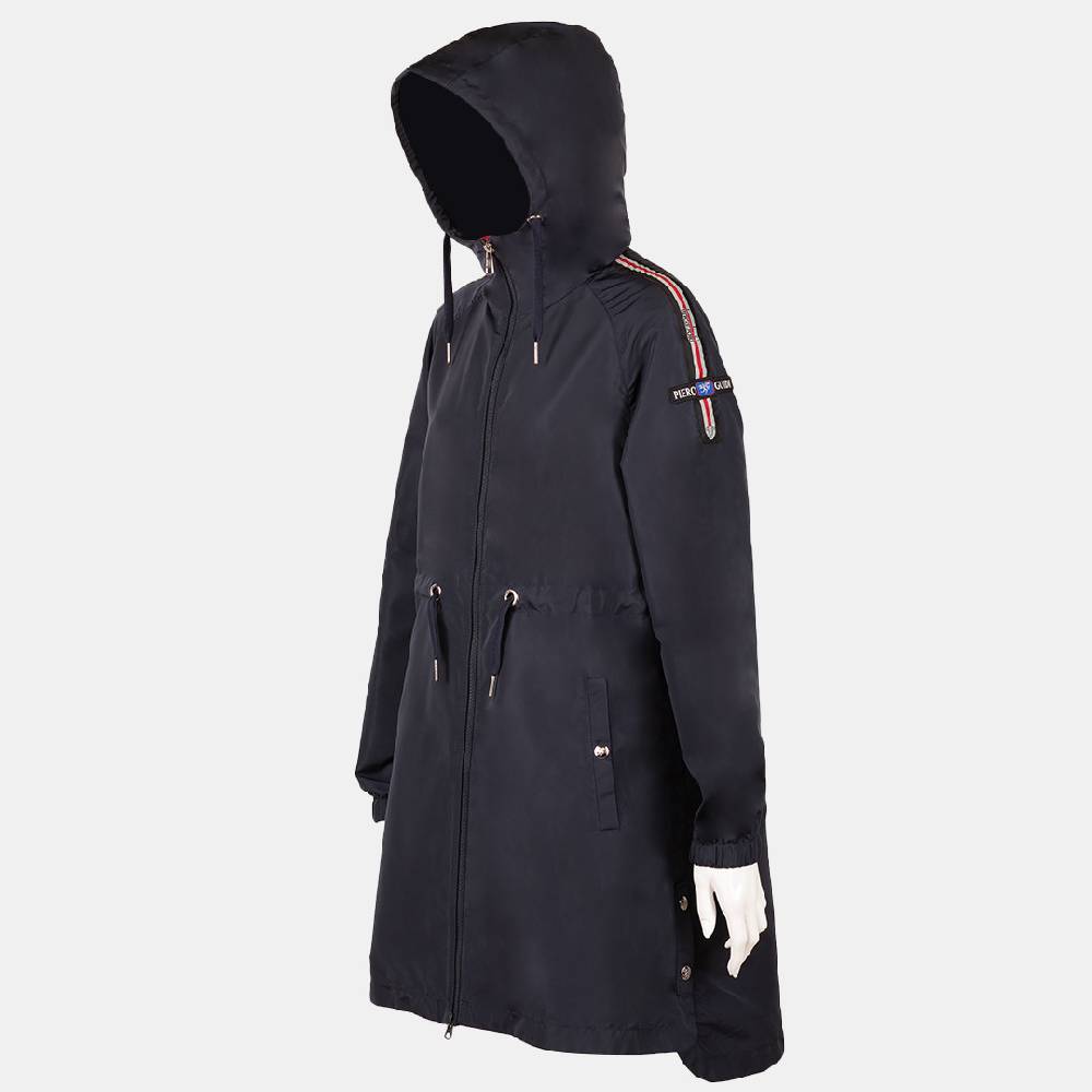 Piero Guidi Bold Sport - Eskimo Jacket Presa