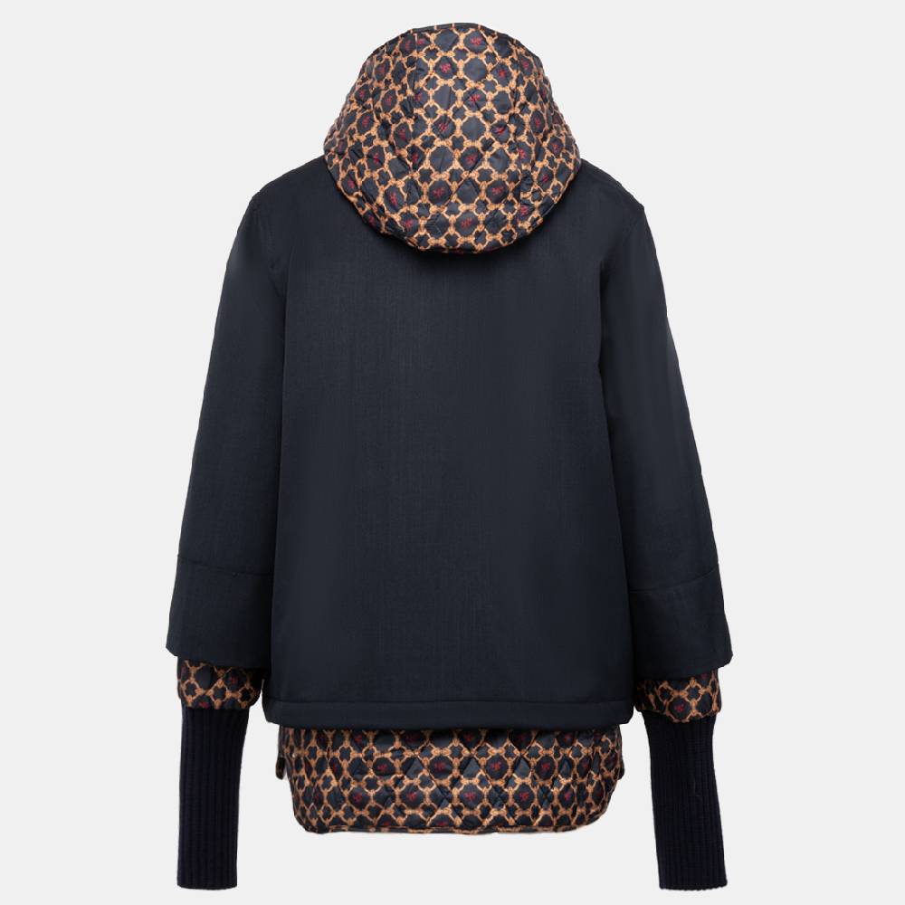Piero Guidi LineaBold - Double Coat Jacket Sconto
