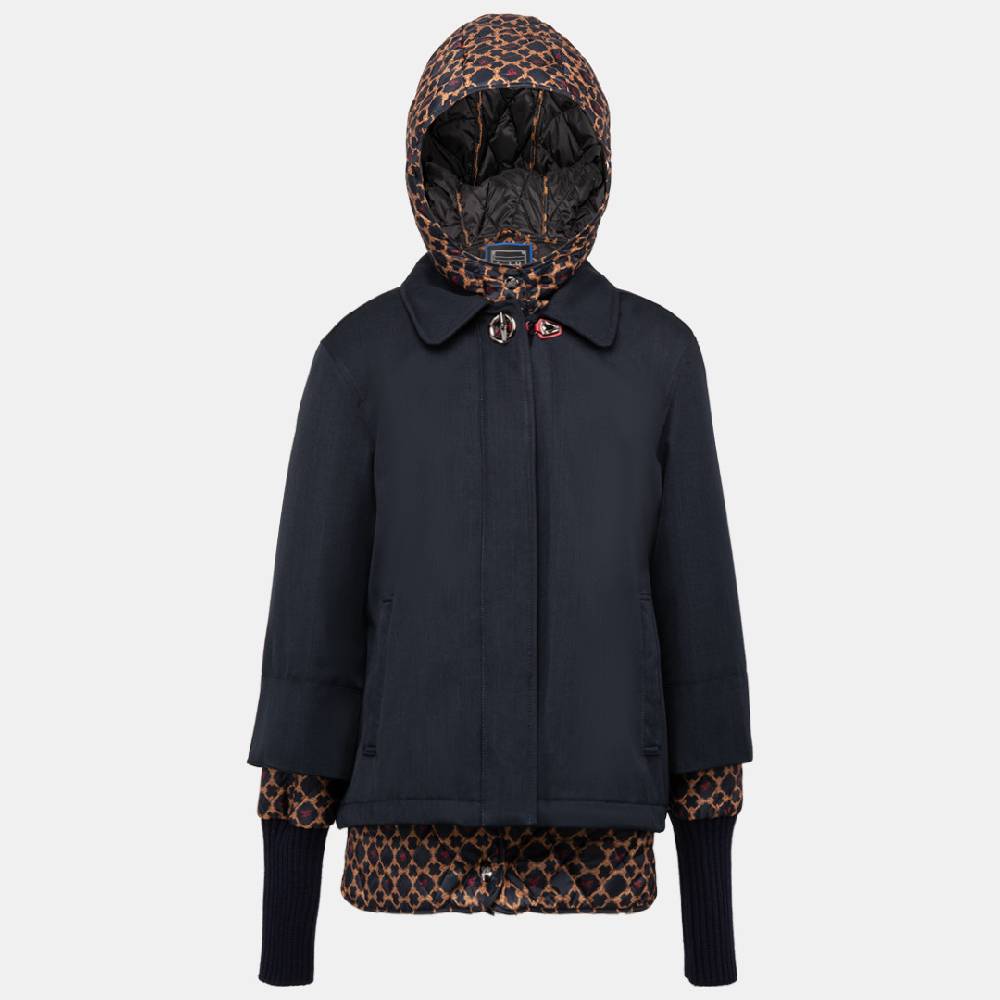 Piero Guidi LineaBold - Double Coat Jacket Sconto