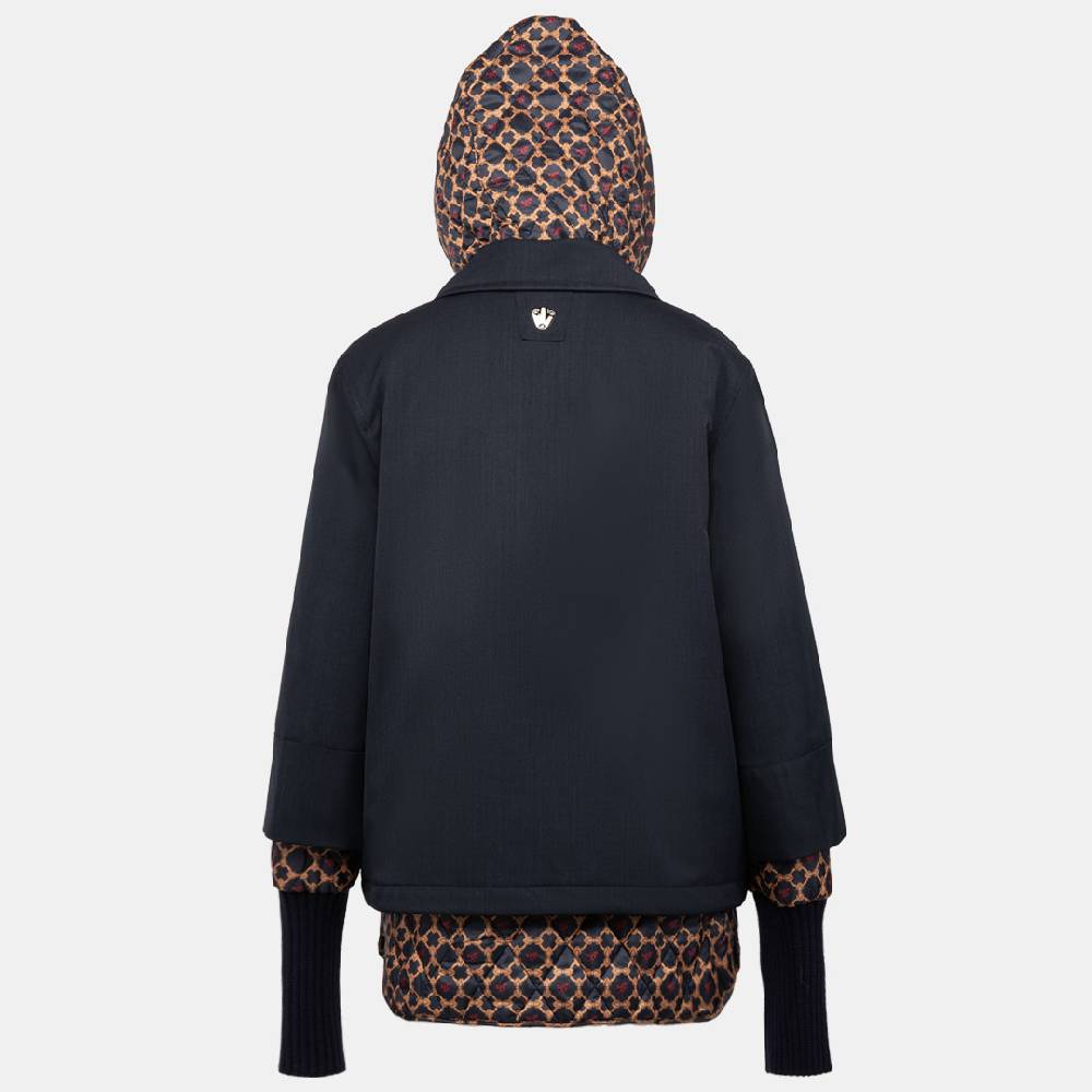 Piero Guidi LineaBold - Double Coat Jacket Sconto