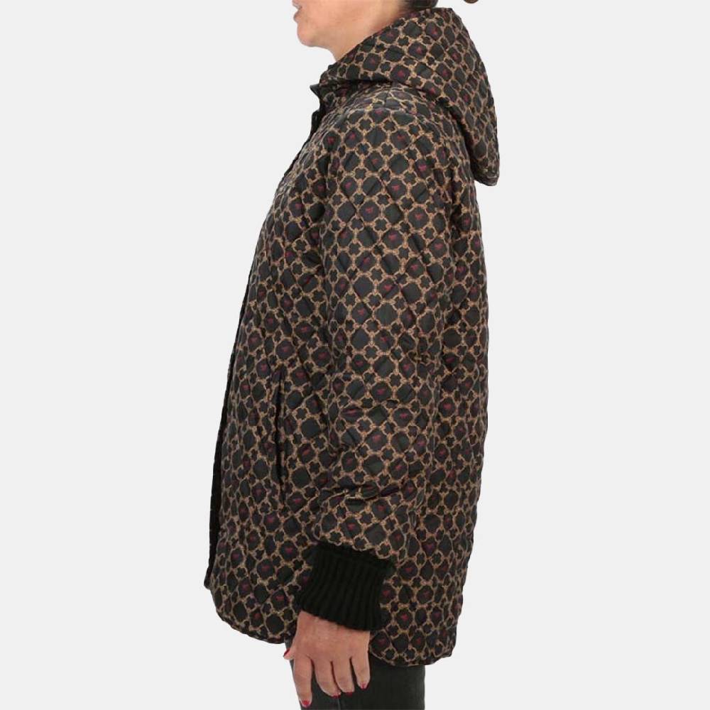 Piero Guidi LineaBold - Double Coat Jacket Offerta