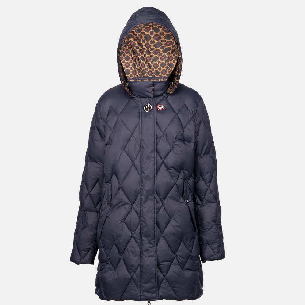 Piero Guidi LineaBold - Parka Down Jacket Online