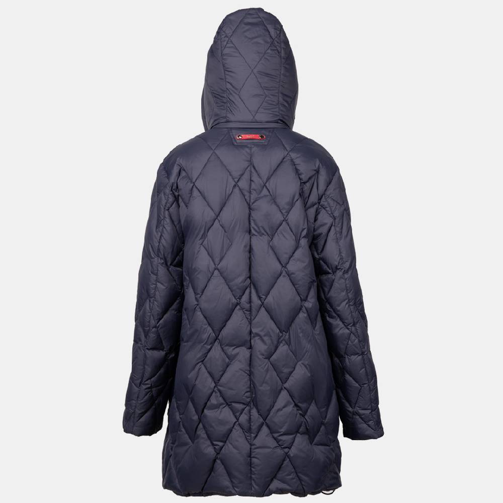 Piero Guidi LineaBold - Parka Down Jacket Online