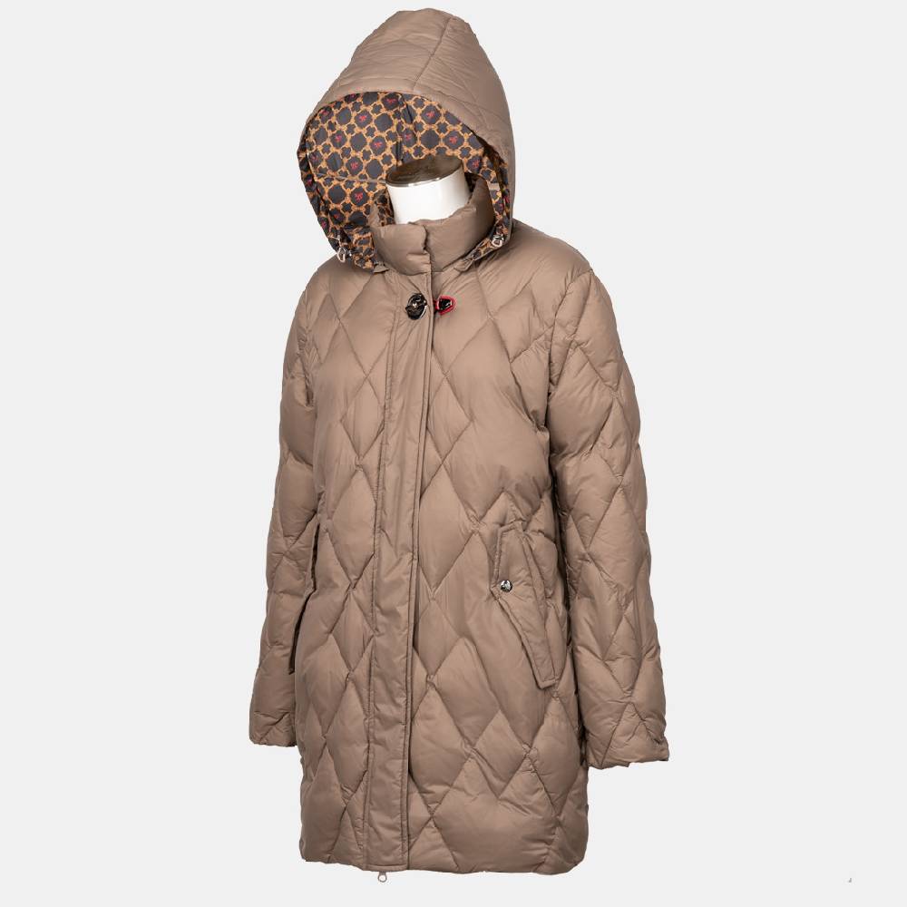 Piero Guidi LineaBold - Parka Down Jacket Outlet