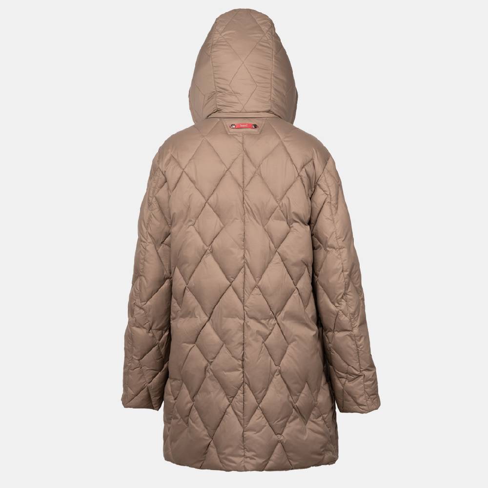 Piero Guidi LineaBold - Parka Down Jacket Outlet