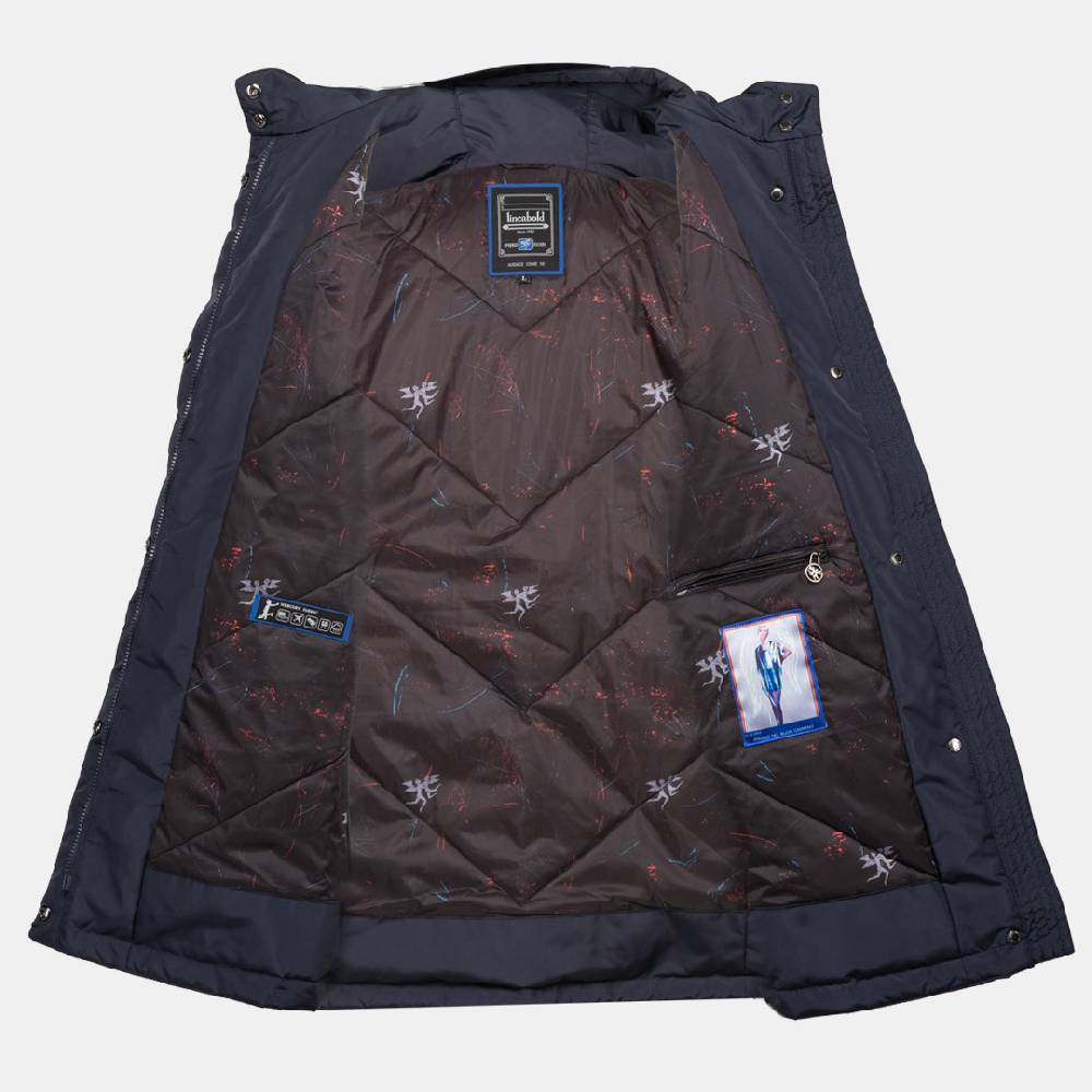 Piero Guidi LineaBold - Raincoat Jacket In Vendita