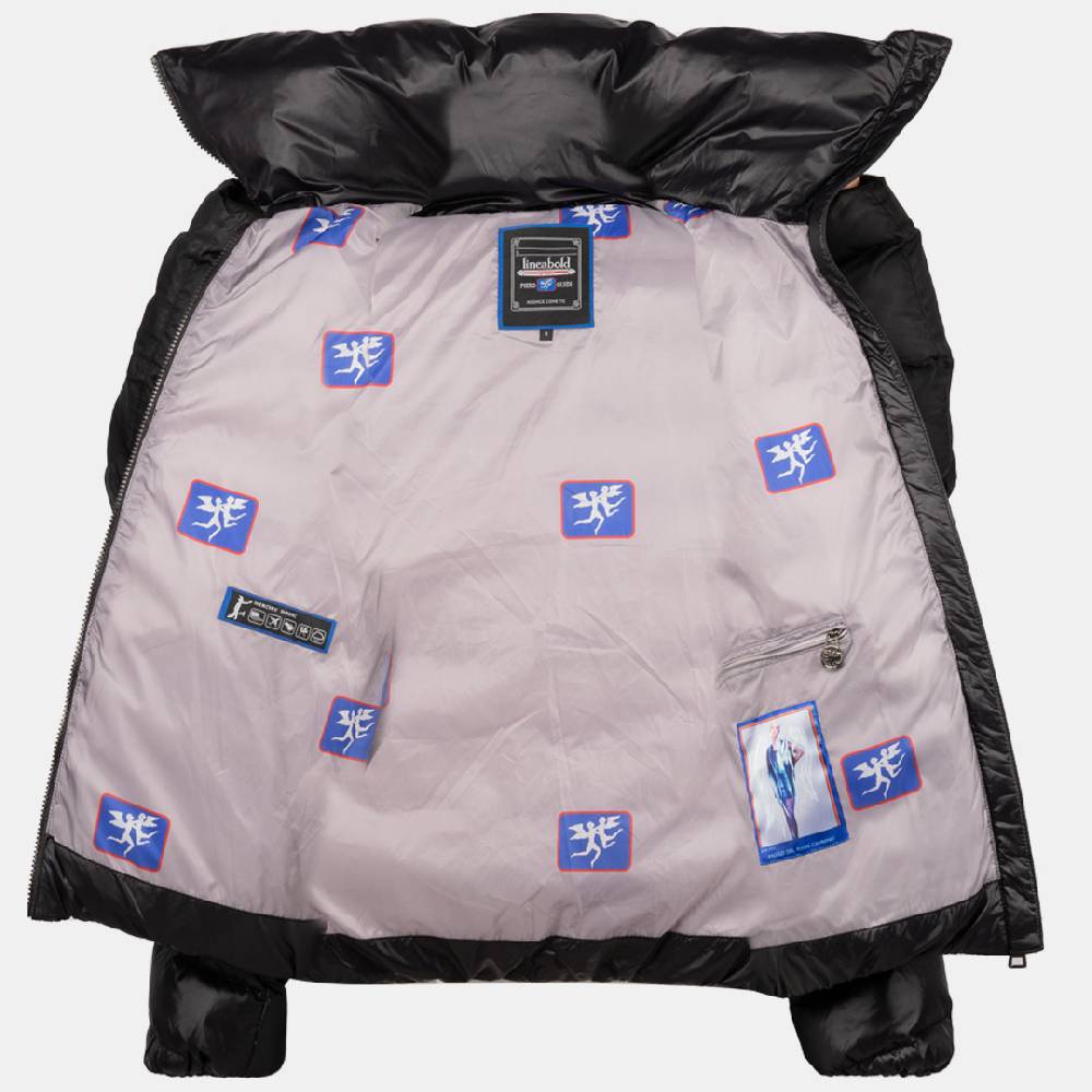 Piero Guidi Bold Sport - "I Space Tempo" Jacket Saldi