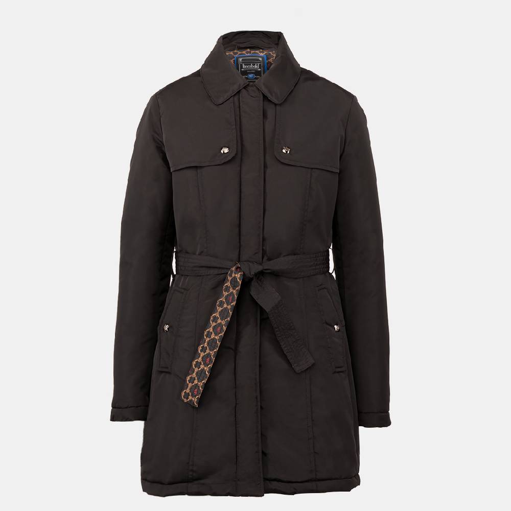 Piero Guidi LineaBold - Trench Jacket Hotsell